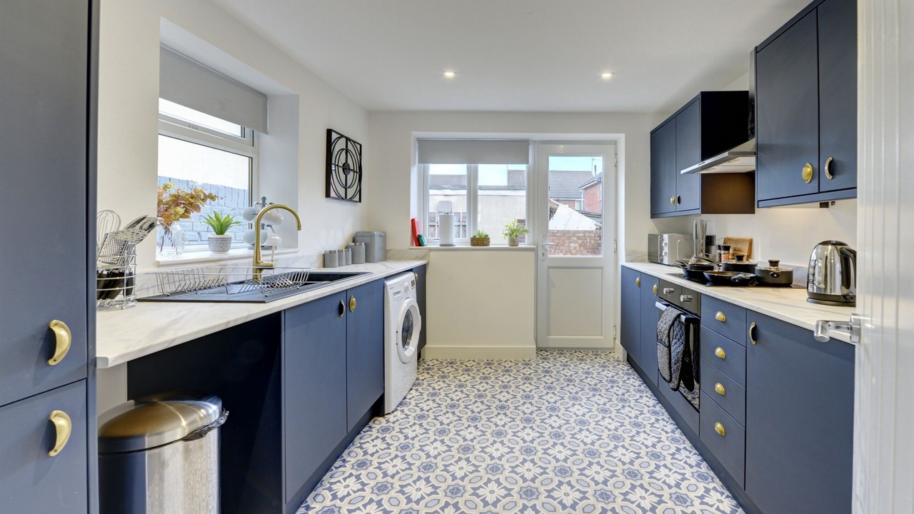 Photo of Kitchen in Hull