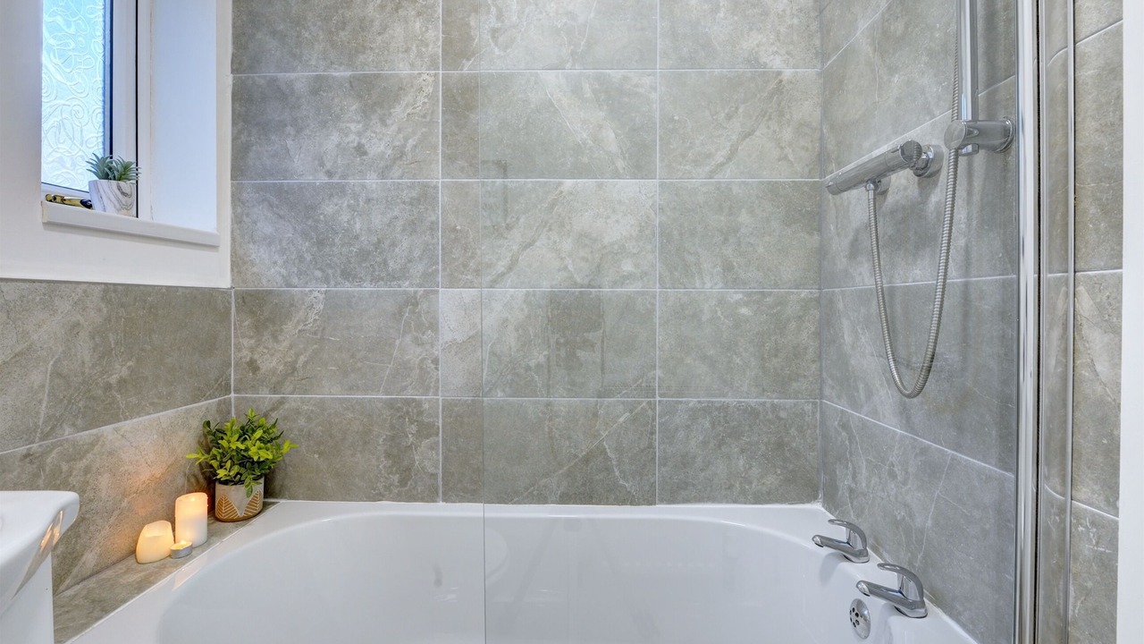 Photo of Bathroom in Hull