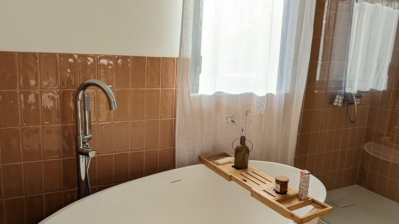 Photo of Bathroom in Le Minihic-sur-Rance