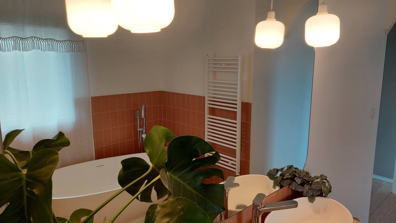 Photo of Bathroom in Le Minihic-sur-Rance