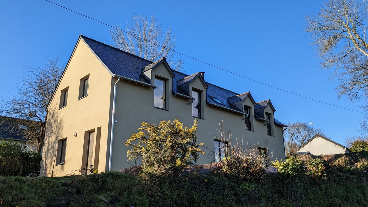 Photo of Outdoor in Le Minihic-sur-Rance