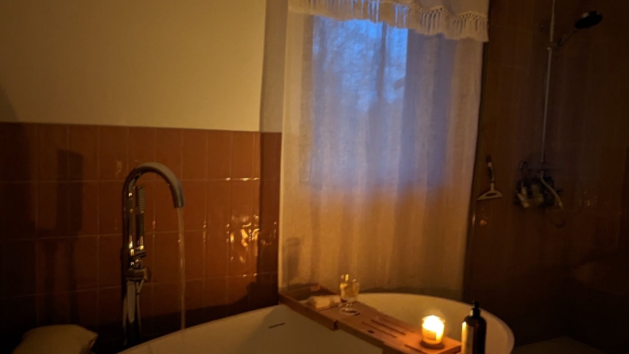 Photo of Bathroom in Le Minihic-sur-Rance