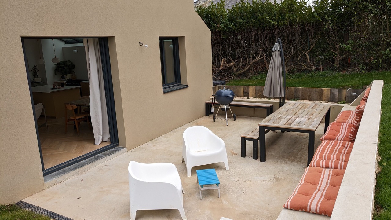 Photo of Outdoor in Le Minihic-sur-Rance