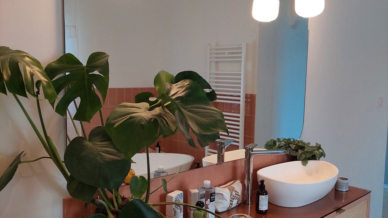 Photo of Bathroom in Le Minihic-sur-Rance