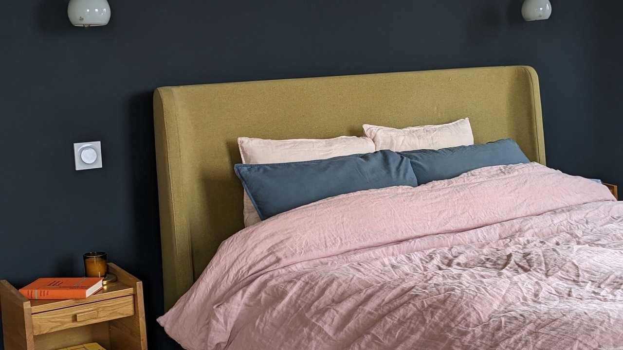 Photo of Bedroom in Le Minihic-sur-Rance