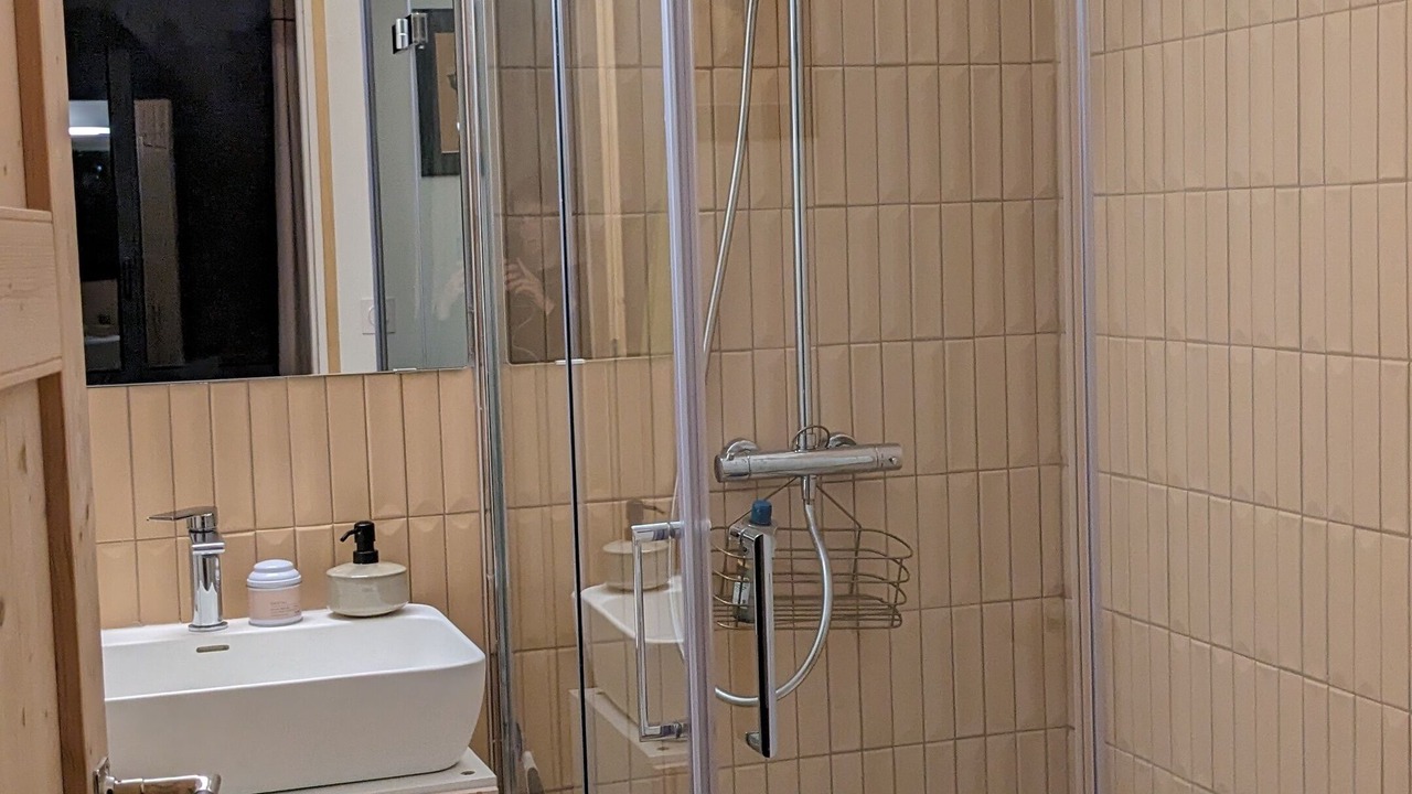 Photo of Bathroom in Le Minihic-sur-Rance