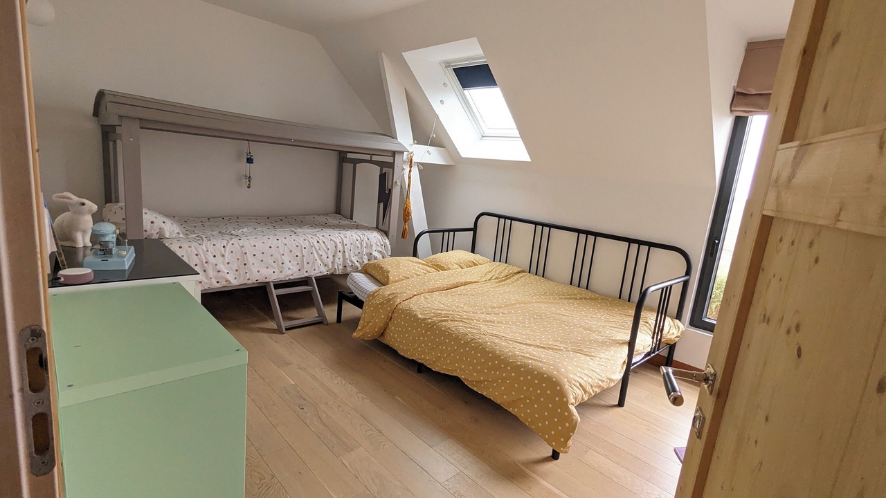 Photo of Bedroom in Le Minihic-sur-Rance