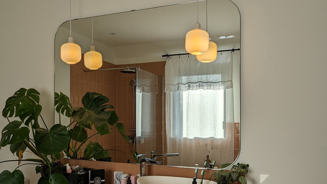 Photo of Bathroom in Le Minihic-sur-Rance