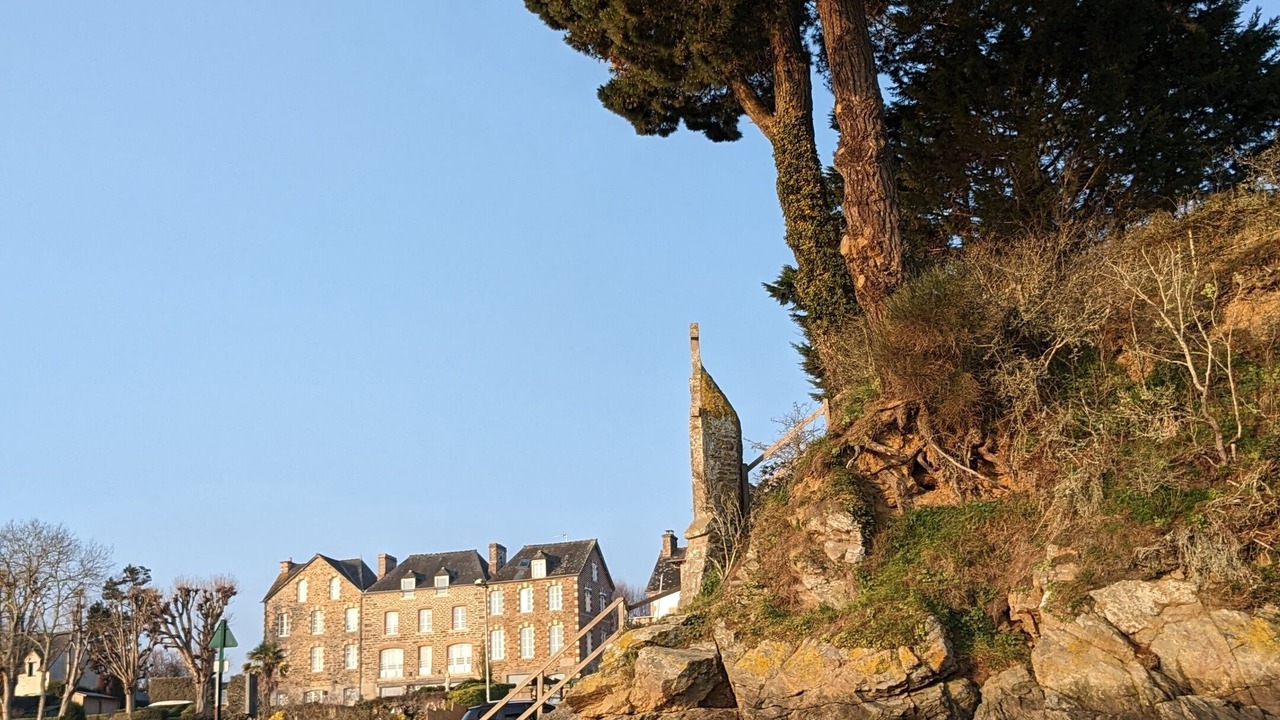 Photo of Outdoor in Le Minihic-sur-Rance