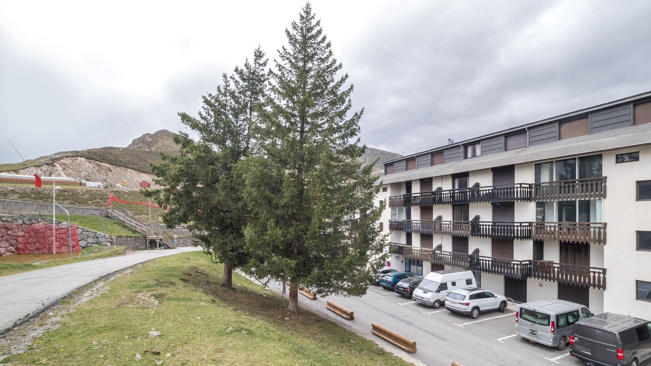 Photo of Outdoor in Pla d'Adet