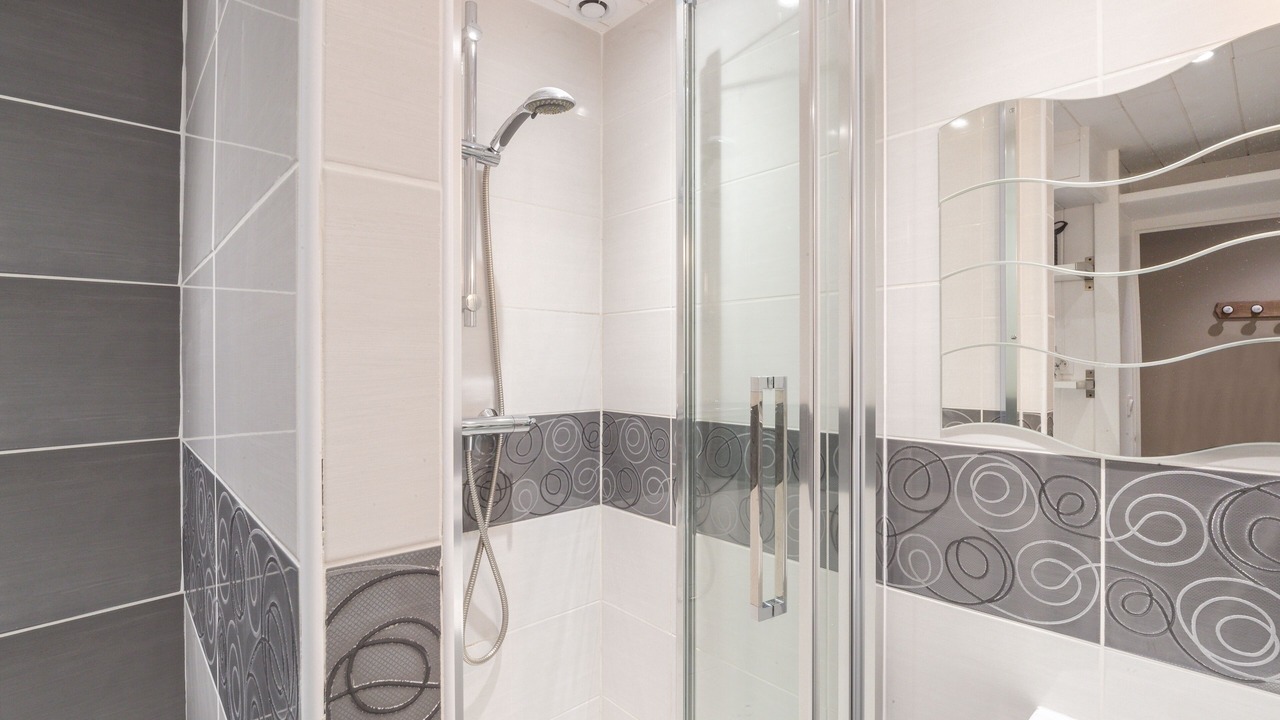 Photo of Bathroom in Pla d'Adet
