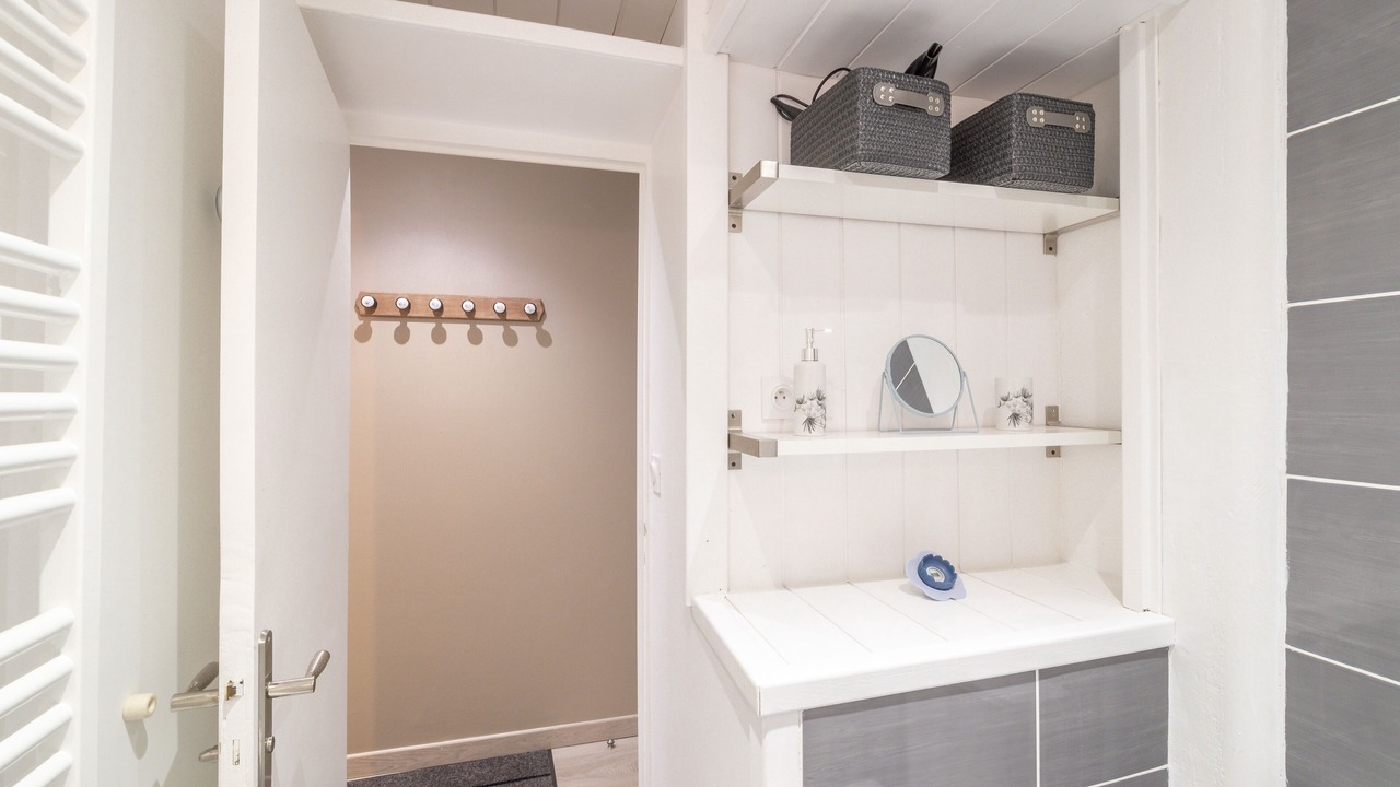 Photo of Bathroom in Pla d'Adet