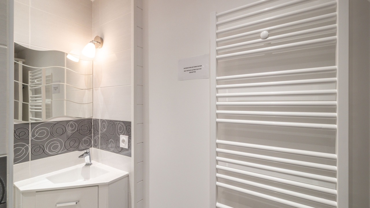 Photo of Bathroom in Pla d'Adet