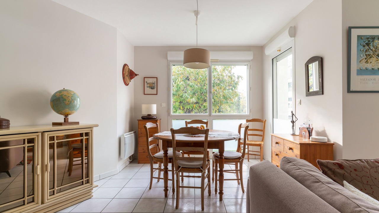 Photo of Livingroom in Saint-Felix