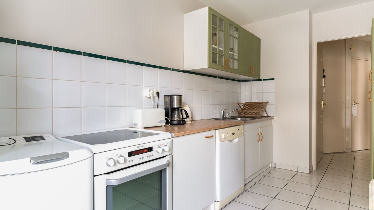 Photo of Kitchen in Saint-Felix