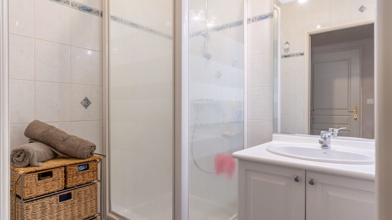 Photo of Bathroom in Saint-Felix