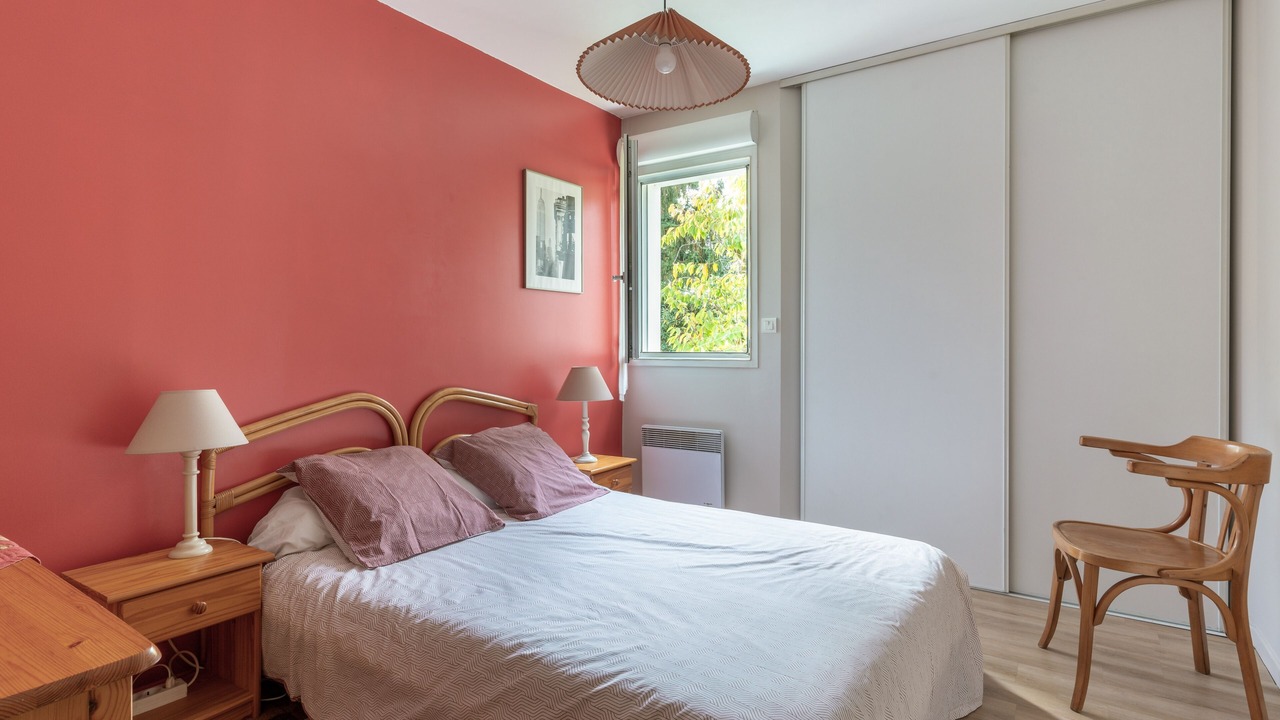 Photo of Bedroom in Saint-Felix