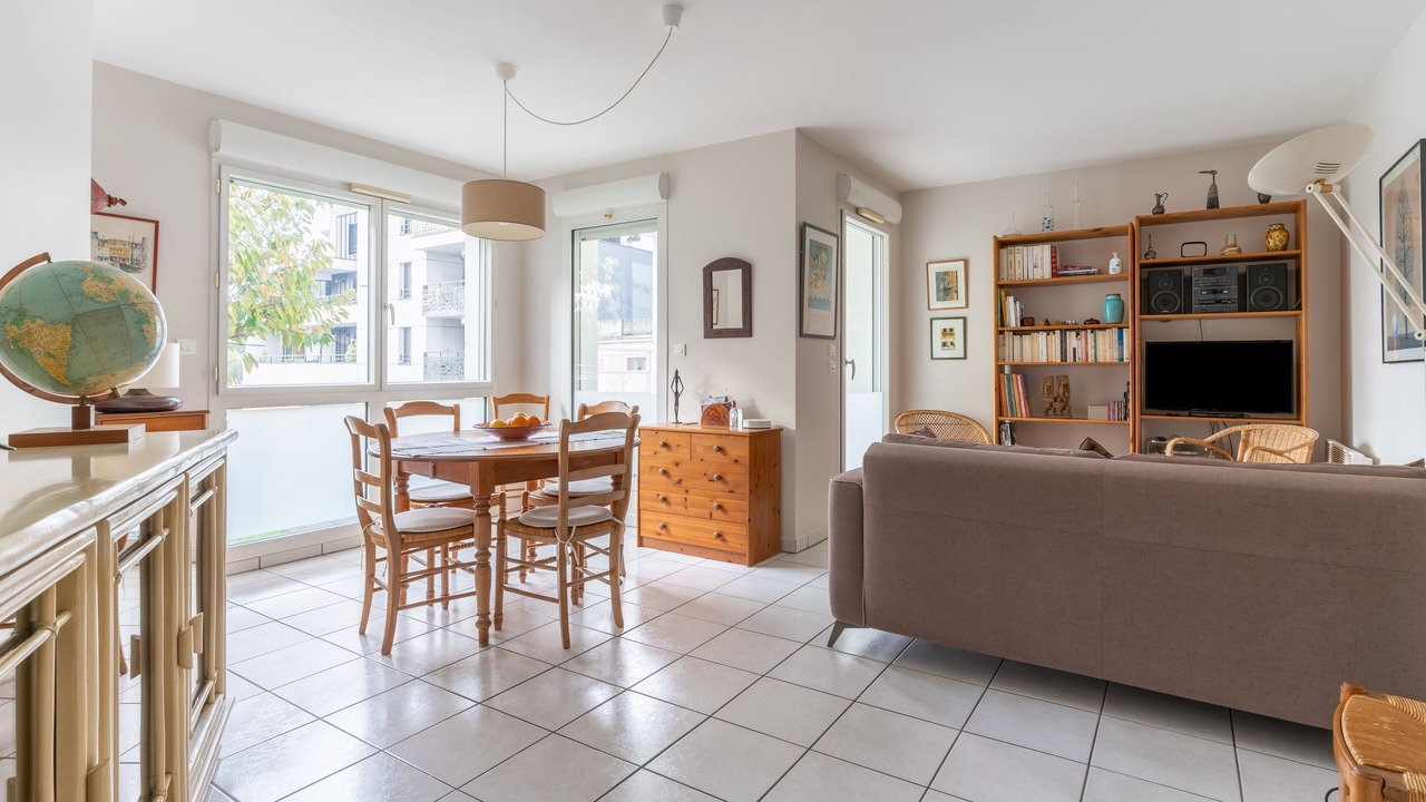 Photo of Livingroom in Saint-Felix