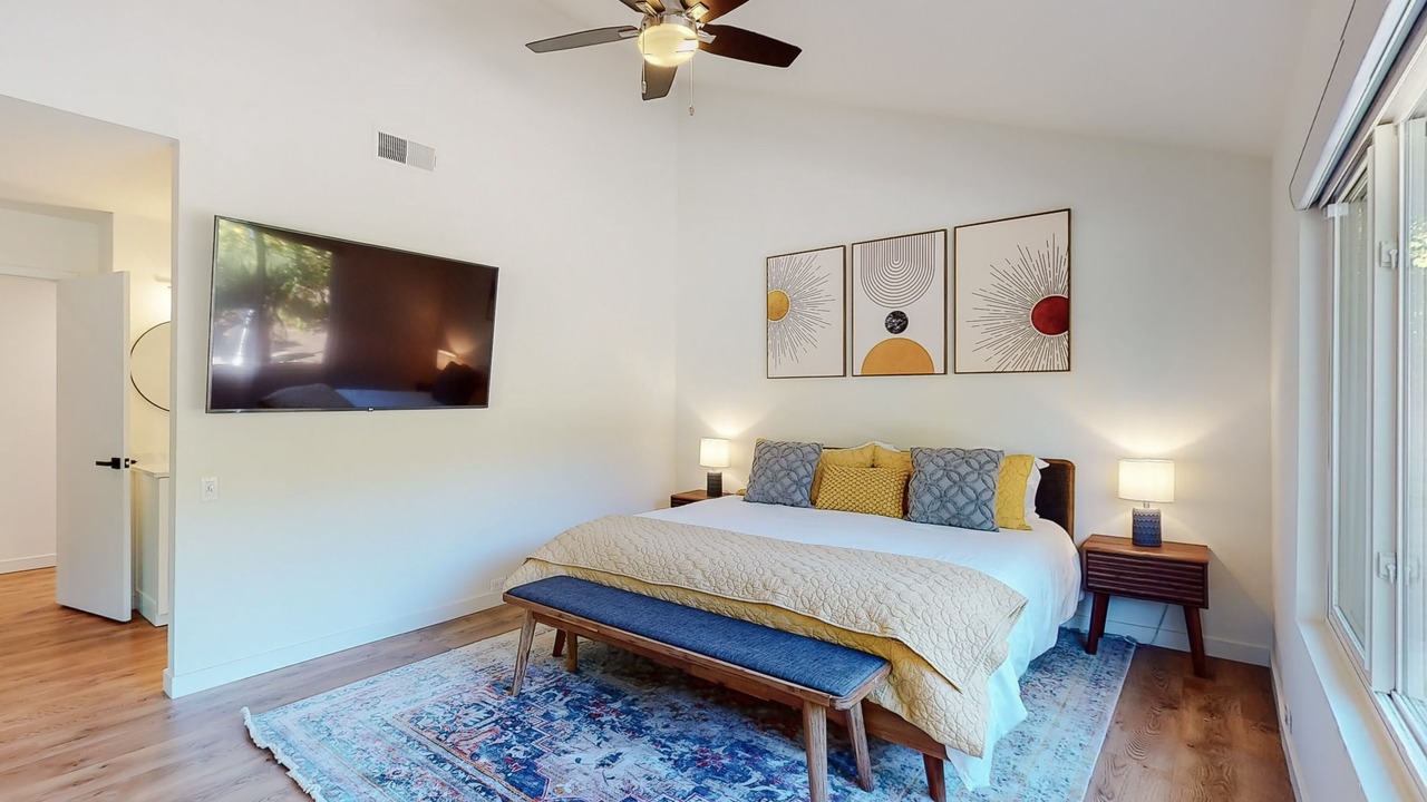 Photo of Bedroom in Thousand Oaks