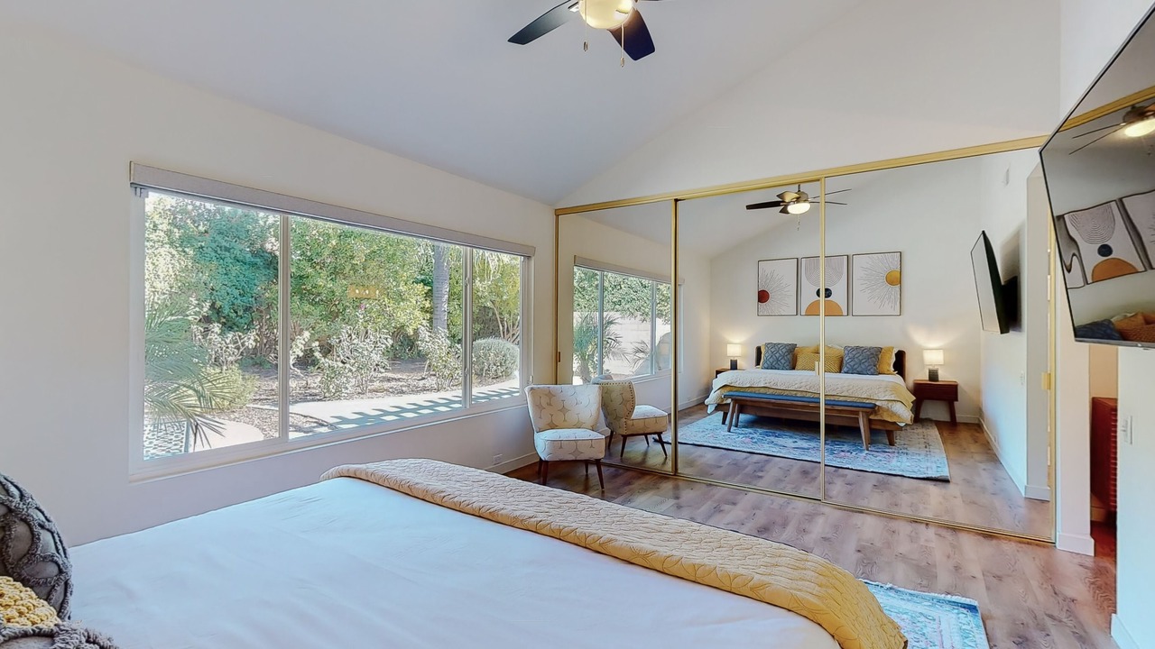Photo of Bedroom in Thousand Oaks
