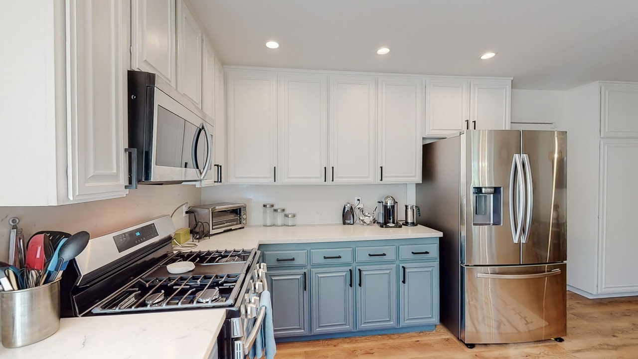 Photo of Kitchen in Thousand Oaks
