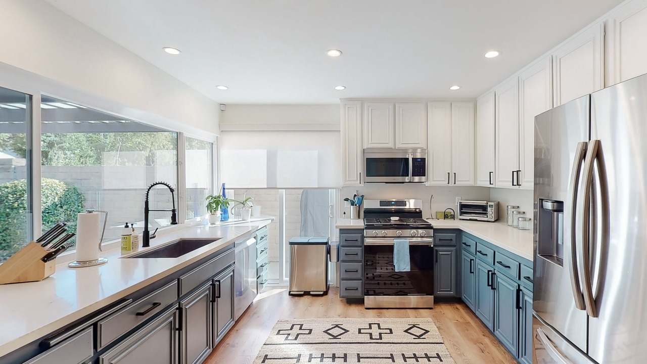 Photo of Kitchen in Thousand Oaks
