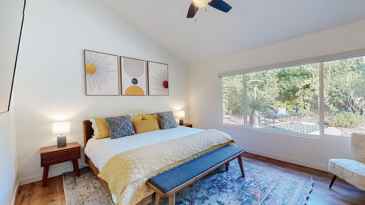 Photo of Bedroom in Thousand Oaks