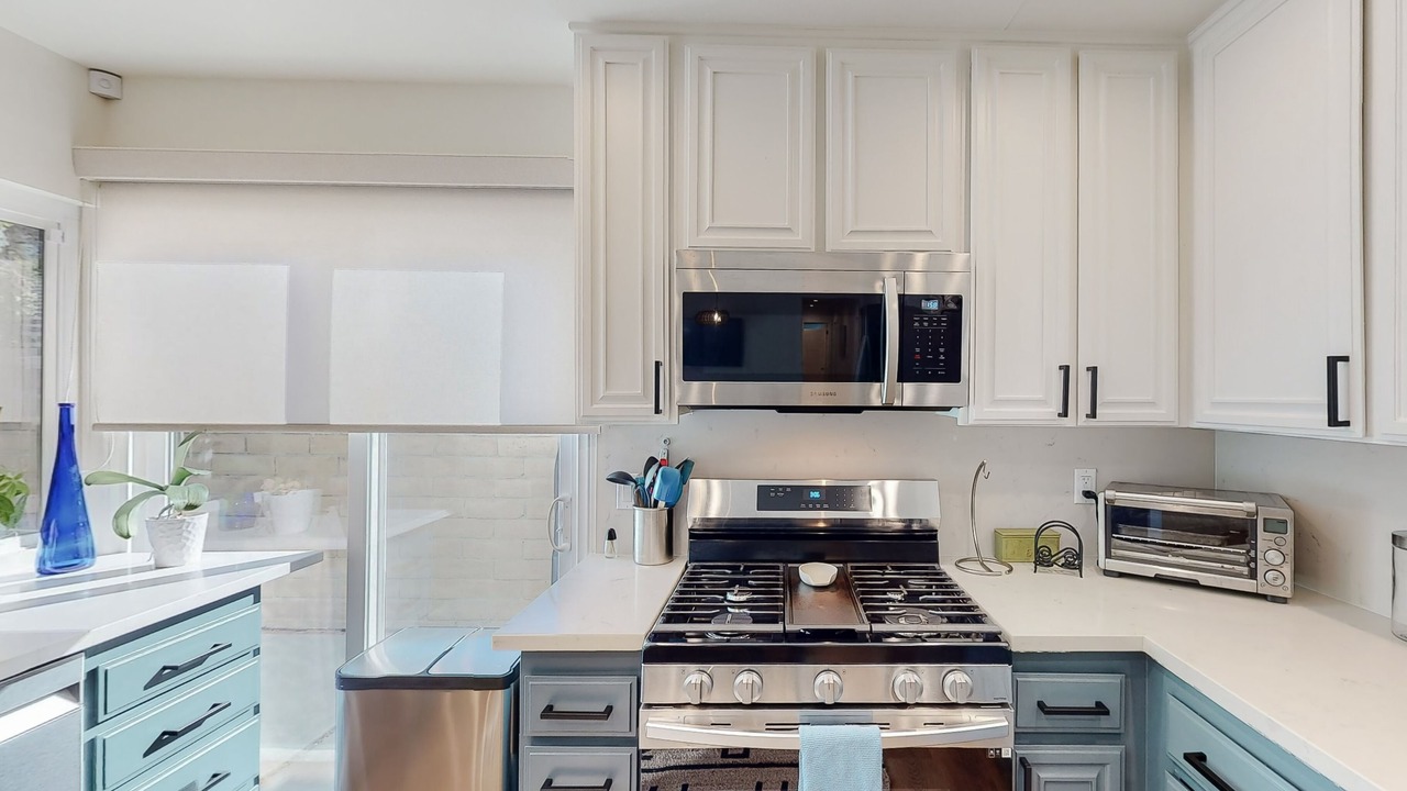 Photo of Kitchen in Thousand Oaks
