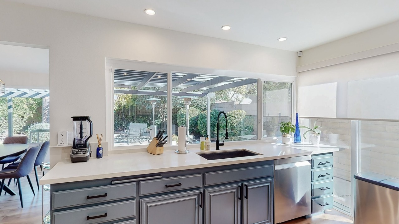 Photo of Kitchen in Thousand Oaks