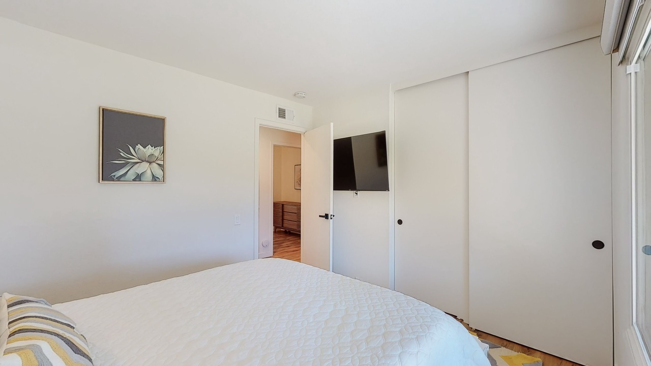 Photo of Bedroom in Thousand Oaks