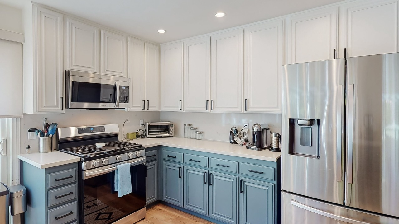 Photo of Kitchen in Thousand Oaks