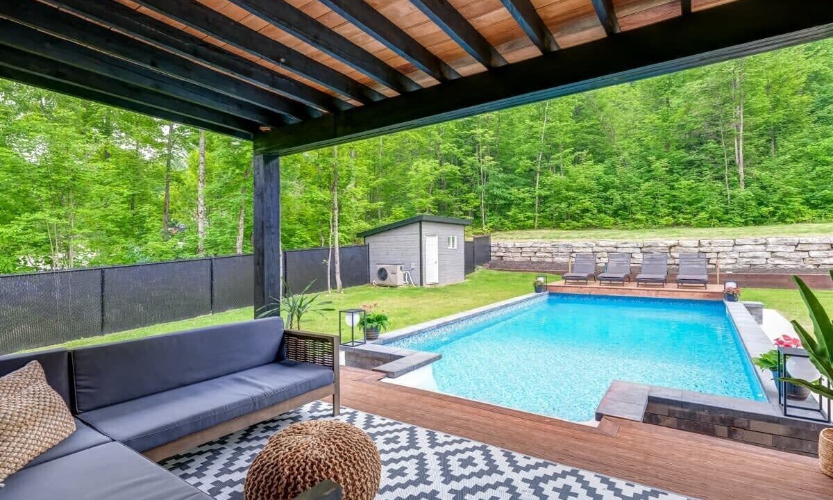 Photo of Outdoor in Val-des-Monts