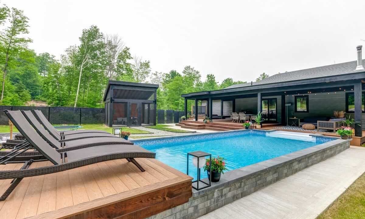 Photo of Outdoor in Val-des-Monts
