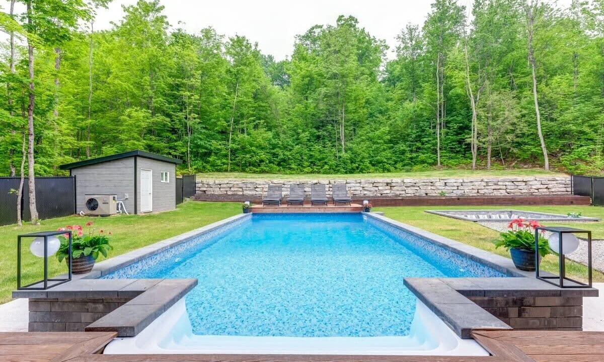 Photo of Outdoor in Val-des-Monts