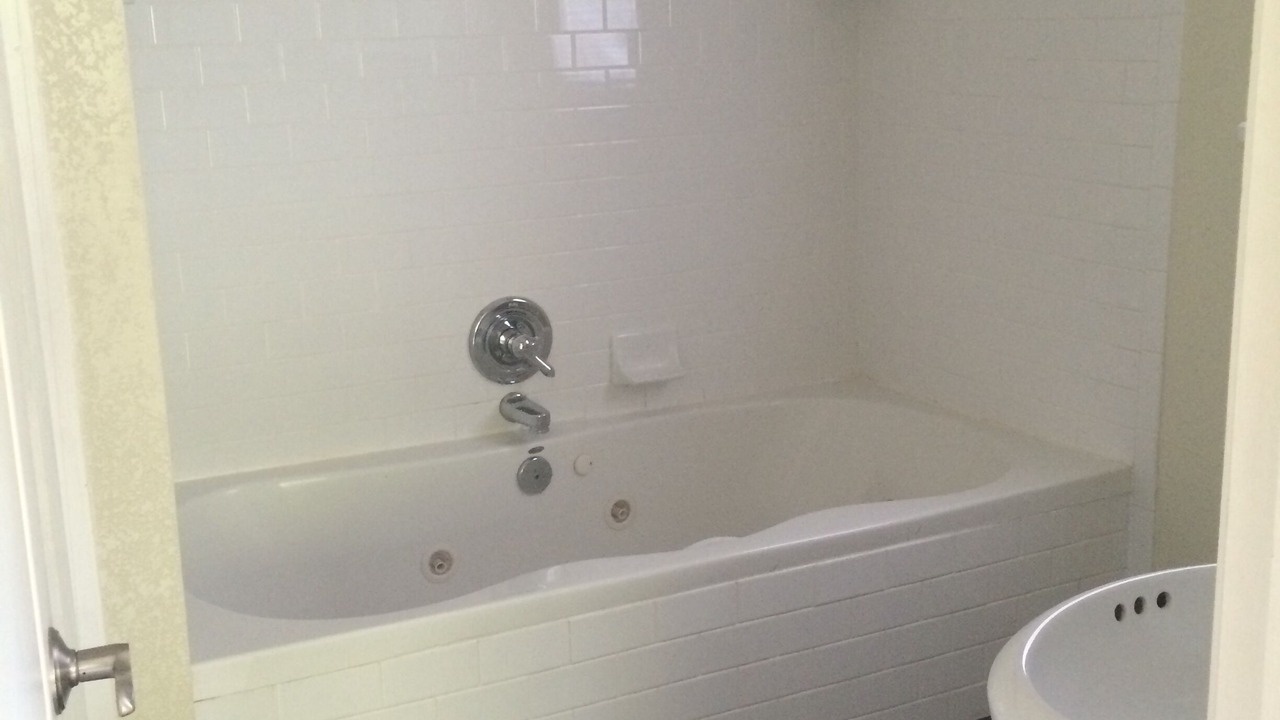 Photo of Bathroom in East Riverside - Oltorf