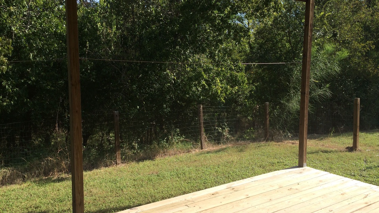 Photo of Outdoor in East Riverside - Oltorf