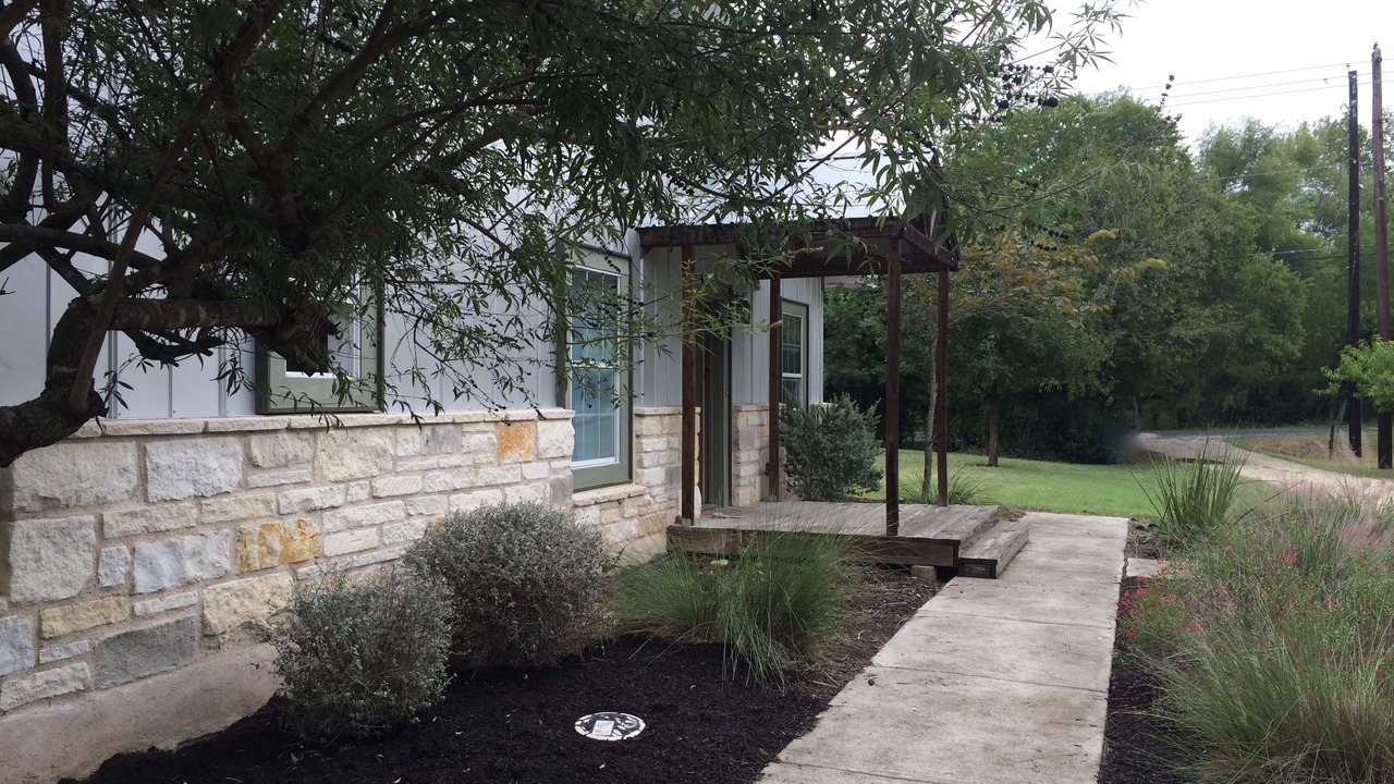Photo of Outdoor in East Riverside - Oltorf