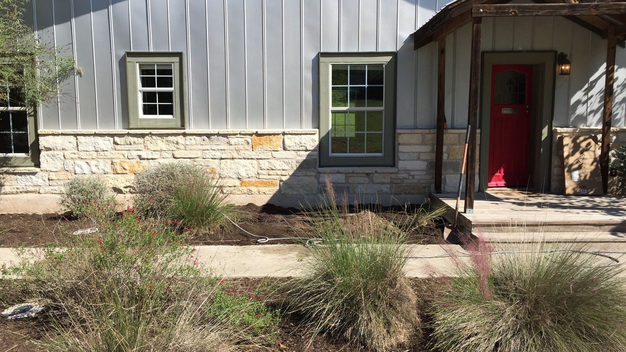 Photo of Outdoor in East Riverside - Oltorf