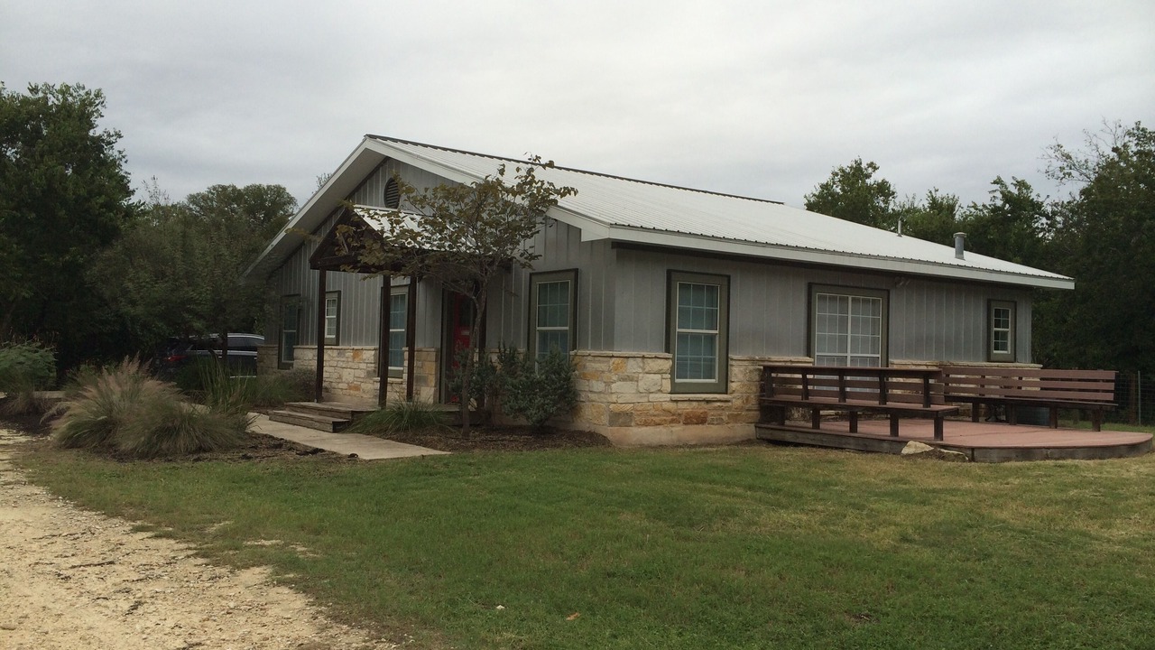 Photo of Outdoor in East Riverside - Oltorf