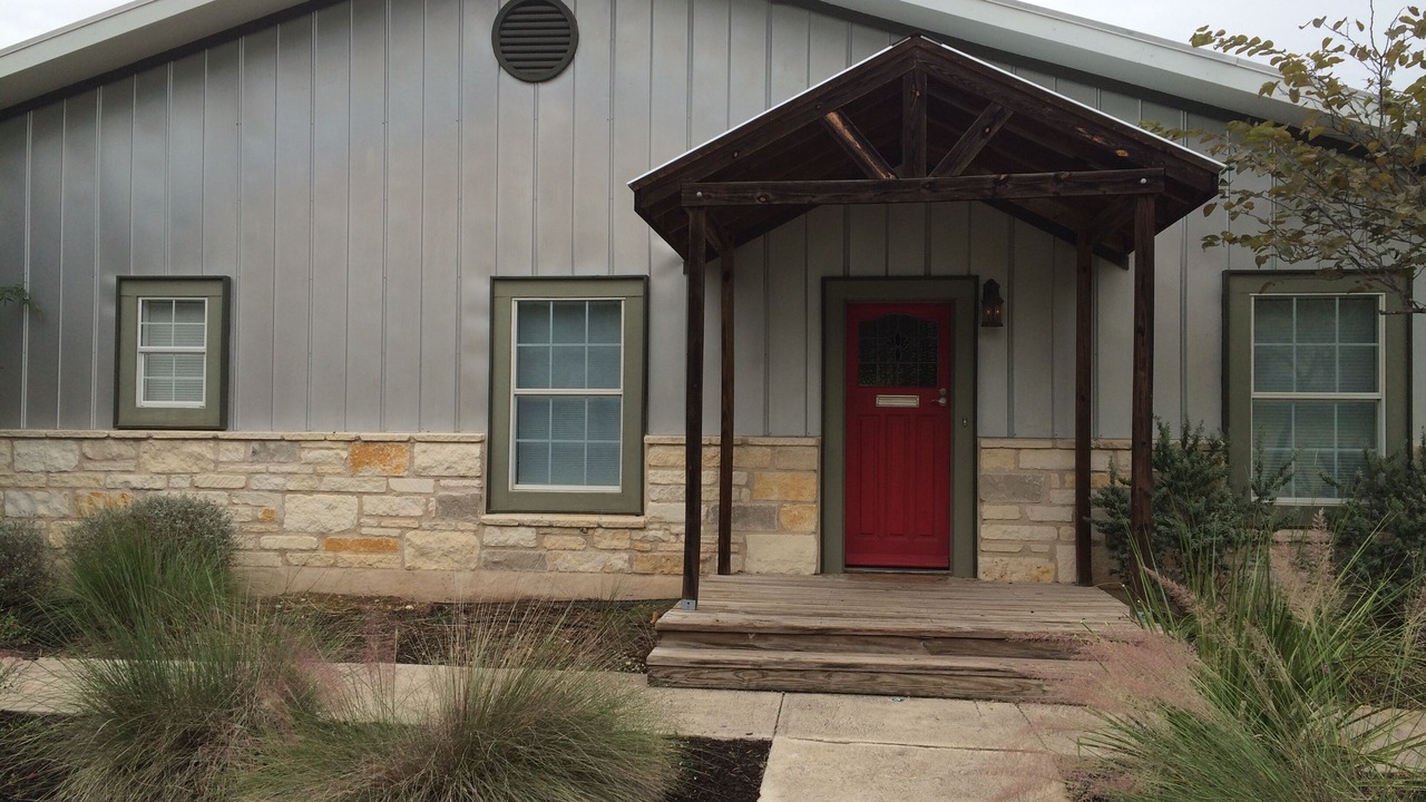 Photo of Outdoor in East Riverside - Oltorf
