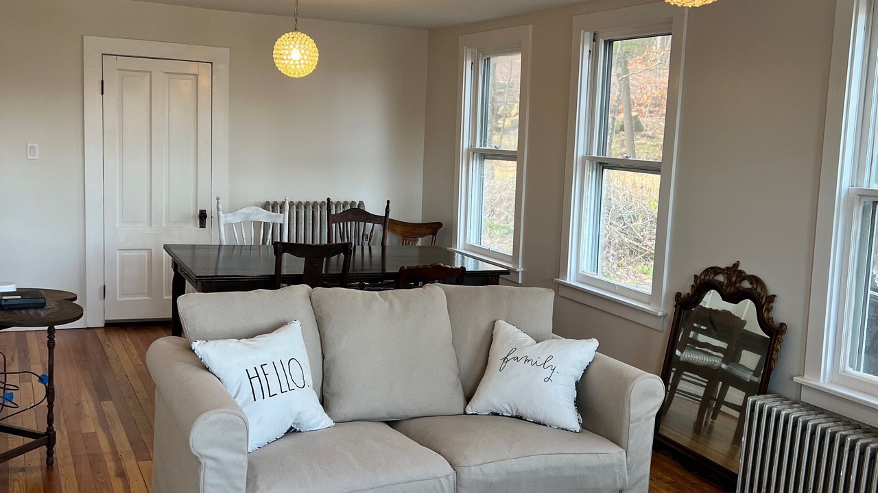 Photo of Bedroom in Cochecton