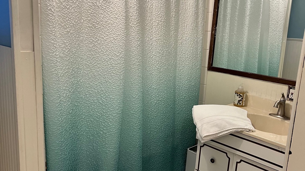 Photo of Bathroom in Cochecton