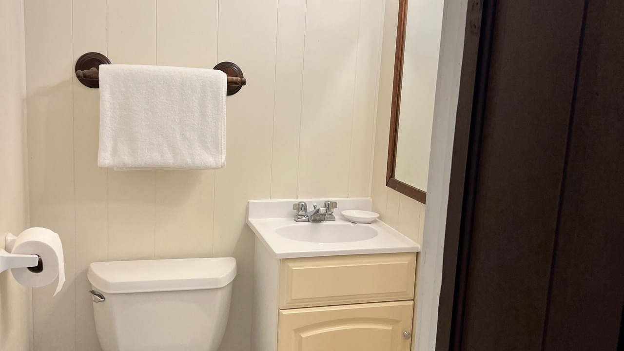 Photo of Bathroom in Cochecton