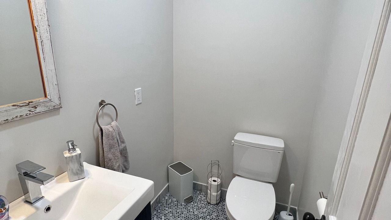 Photo of Bathroom in Cochecton