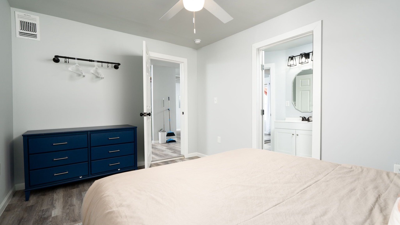 Photo of Bedroom in Denver Heights
