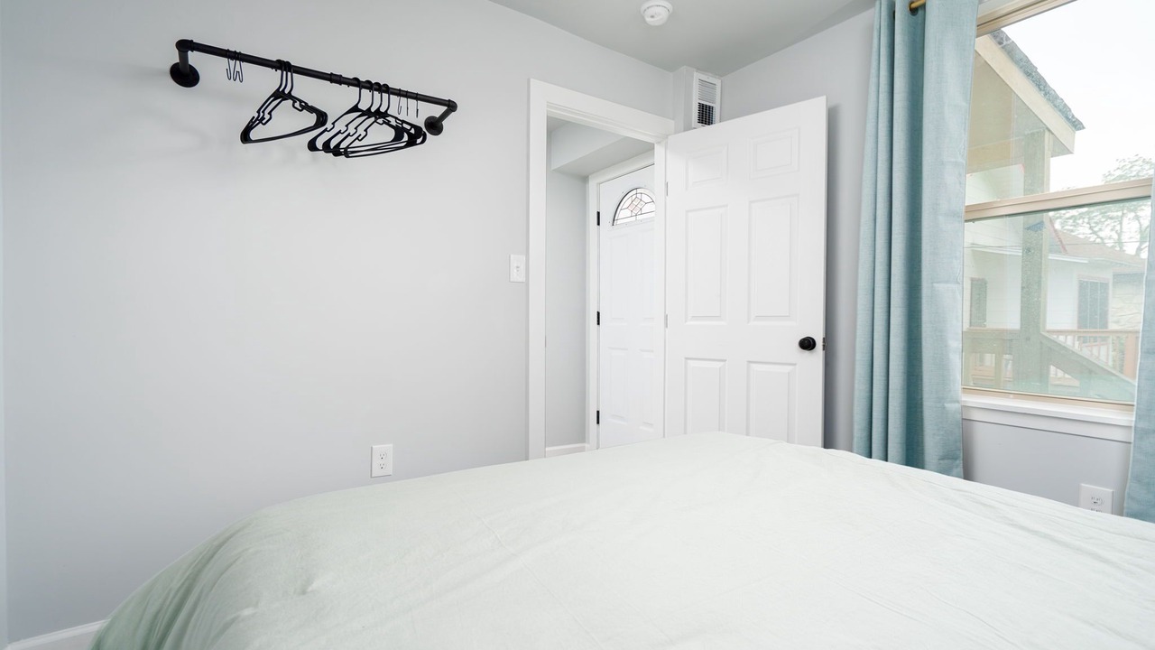 Photo of Bedroom in Denver Heights