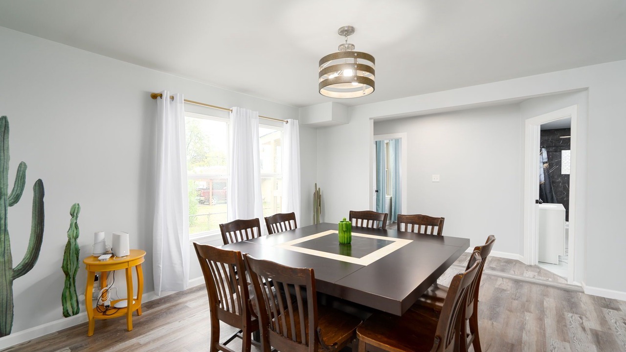 Photo of Bedroom in Denver Heights
