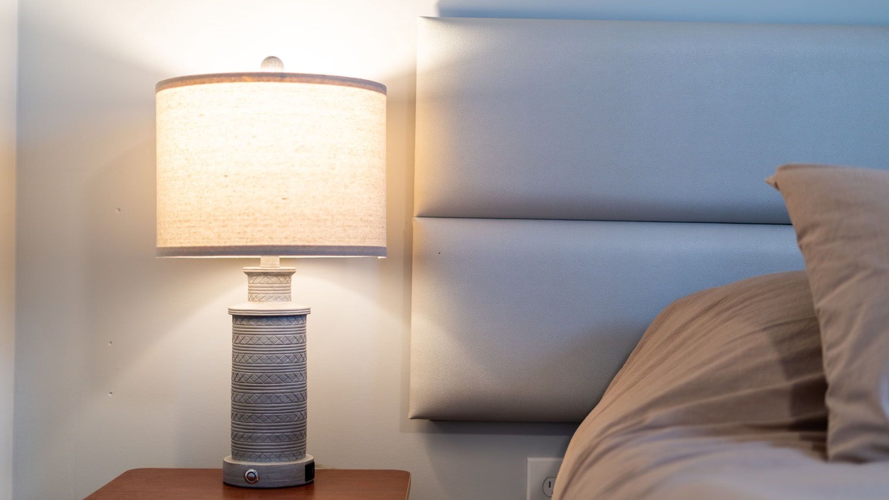 Photo of Bedroom in Denver Heights