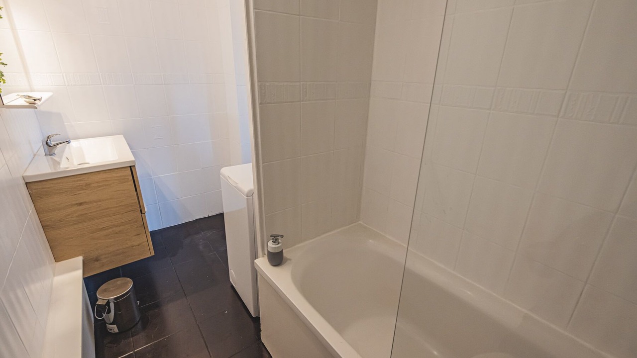 Photo of Bathroom in Reims