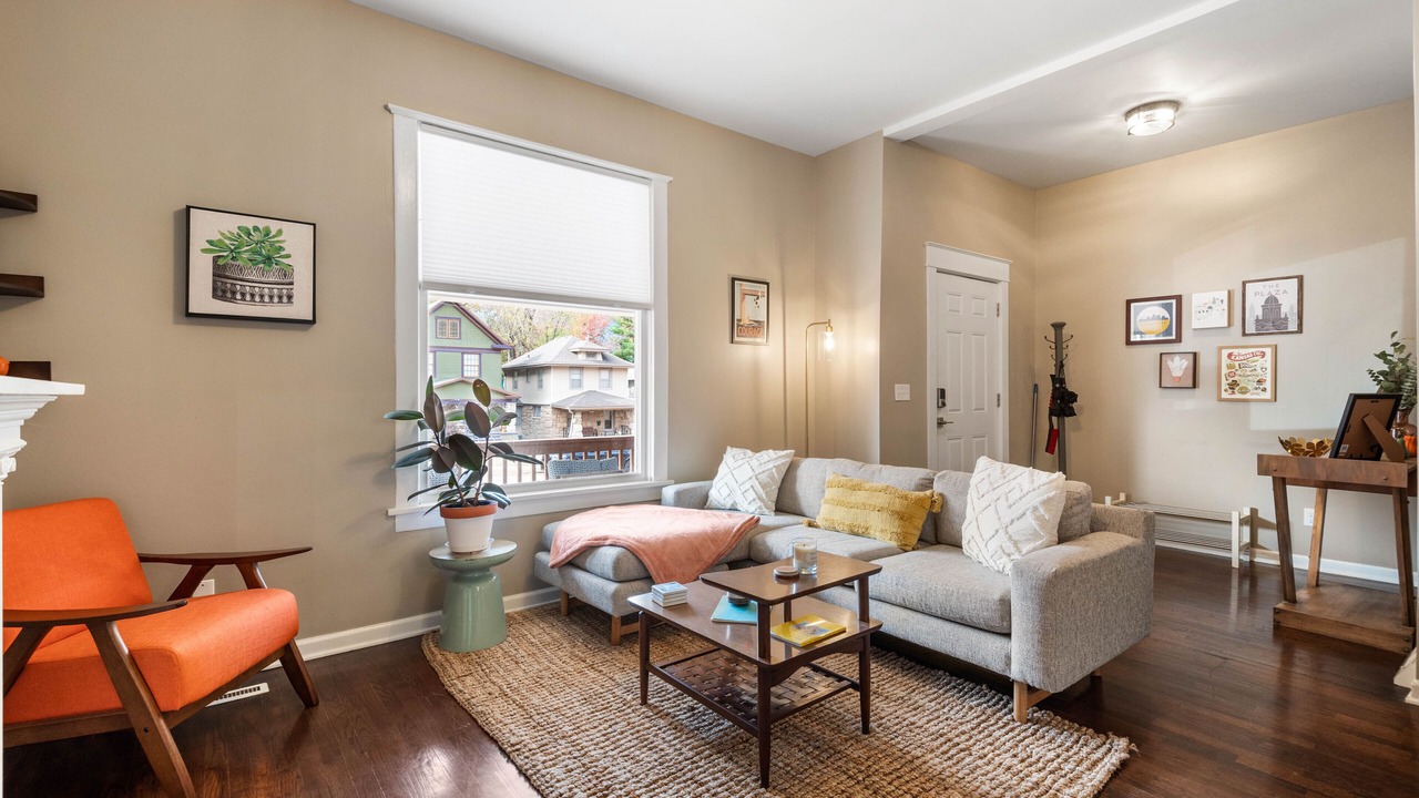 Photo of Livingroom in Kansas City